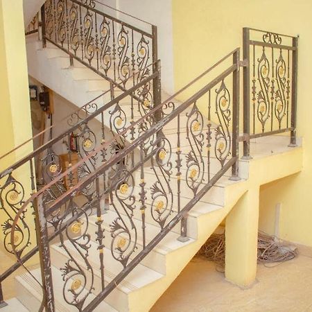 Villa Maria Tchilou Exterior foto